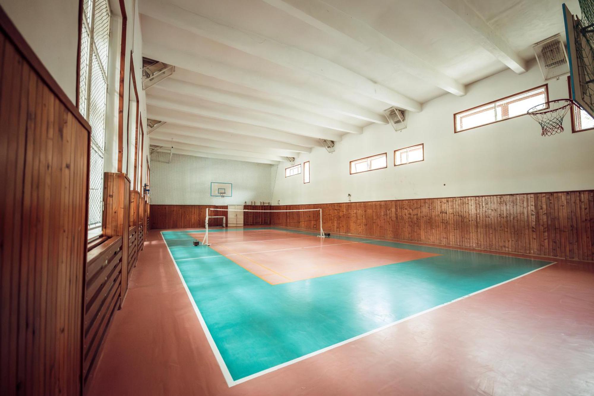 Hotel Kastiel Mojmirovce Bagian luar foto