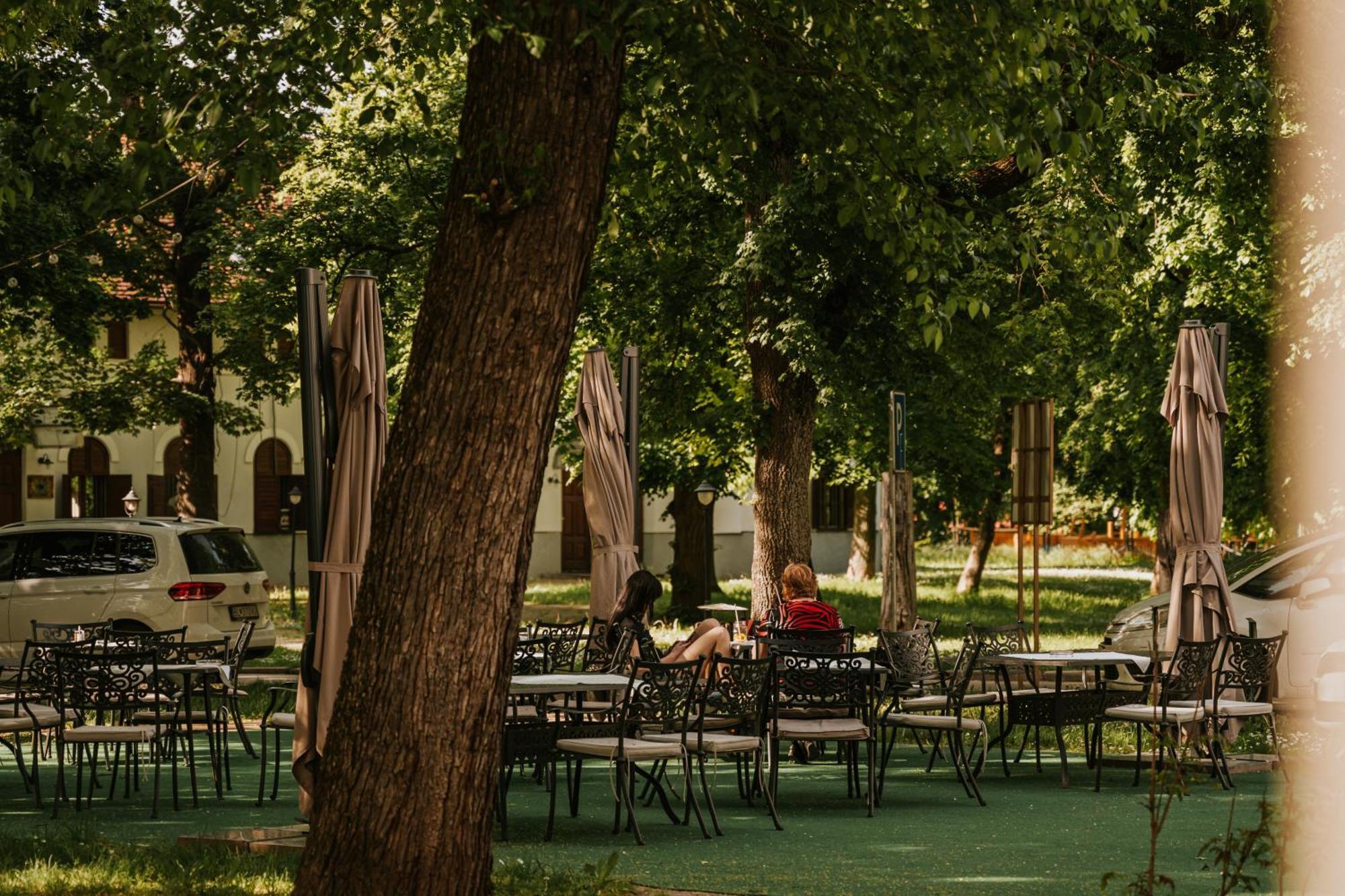Hotel Kastiel Mojmirovce Bagian luar foto